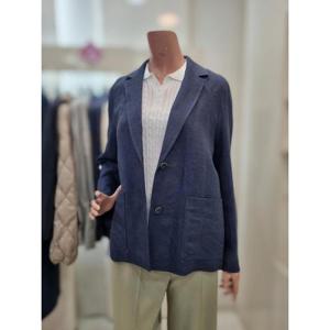 올앤선드리 세이브존06 테일러드린넨 재킷 A5M3J109