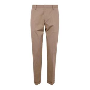 폴 스미스 수트 팬츠 M1R255UM0193461 Brown