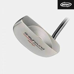 [예스]2025 예스 그레이하운드 VI 마릴린 퍼터 남여공용  샴페인