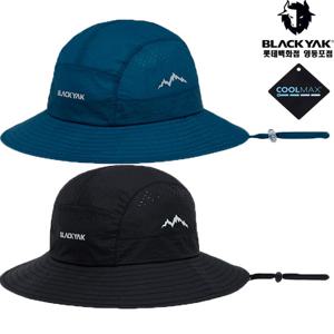 블랙야크 공용모자 펀칭햇B 2BYHTSU914