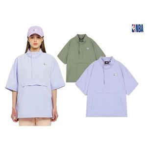 엔비에이 PLAY 반팔 아노락 N222JP012Z