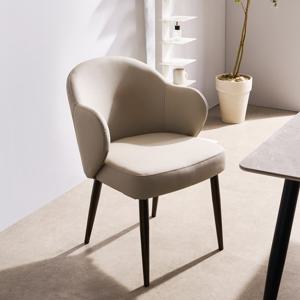 잉글랜더 피렌체 암 체어 카페 식탁의자 1EA