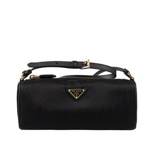 [로로모다] 프라다 리나일론 여성 파우치 숄더백 / 1NE058-2C05-F0002