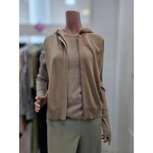 올앤선드리 세이브존06 쿨링후집업니트조끼 A5M3K501