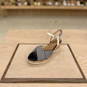 [탠디] 여성화 웨지힐샌들 M17008 W519 5Cm