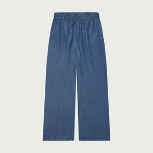 [행텐][행텐] 여성 와이드 셔링 밴딩팬츠_276(10520-155-406-10)