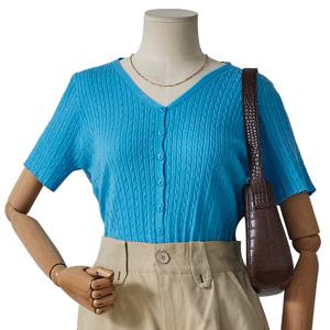 [포커스]여름 레이어드 가디건_FM5C3KC3150