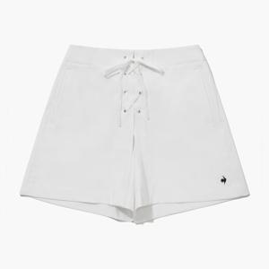 [르꼬끄골프] 여성 레이스업 쇼츠 (GQ222LSP51)