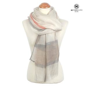[메트로시티(스카프)]올데이 캐시미어스카프 MSFD-0303