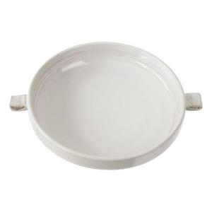 이천도자기 미색라인 귀찬기 1호 14.5cm 그릇 식기 한정식반찬기 업소반찬기 도자기반찬기 찬기 접시 반찬