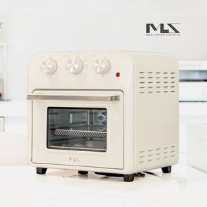 미라스 프라이베이크 18L 에어프라이어 오븐 MS-2000OA_A