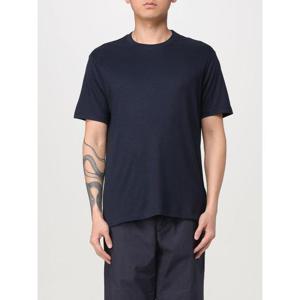 폴앤샤크 반팔 티셔츠 25411026 013 Blue