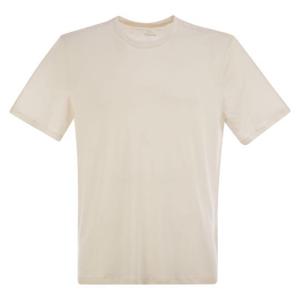 마제스틱필라쳐 폴로 티셔츠 S25M011 CREAM