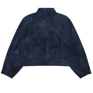 [오프로드]유니 물나염 셋업 점퍼 _5LG1322