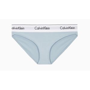 [캘빈클라인 언더웨어]아이콘 코튼 모달 AF 비키니팬티 F3787AD-SRB