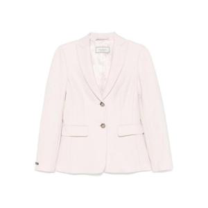 페세리코 수트 자켓 S01912F0193841C White