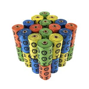 도그아이 강아지 산화생분해 배변봉투 576매 (DG164_576)