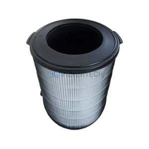 위닉스 타워QS ATQE430-IWK 일반형 공기청정기필터 호환 1년세트