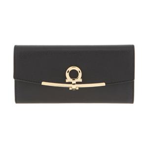 페라가모 장지갑 22 D150 0683312 (22D150 683312) 간치니 콘티넨탈 여성장지갑 당일발송