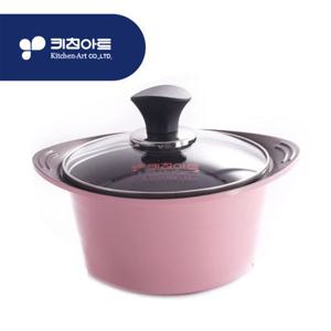 양수 옵션6 키친아트 88 오페라 냄비 20cm