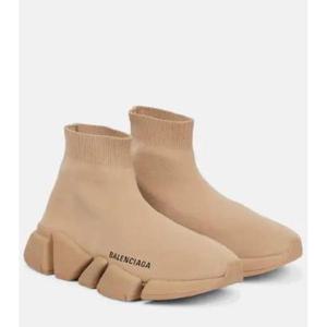 발렌시아가 Speed 2 0 스니커즈 P00463473