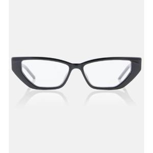 구찌 G String 캣아이 안경 P00977689