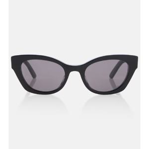 디올 DiorMidnight B2I 캣아이 선글라스 P00976875