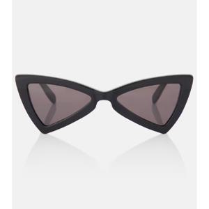 생로랑 SL 207 Jerry 캣아이 선글라스 P00930389