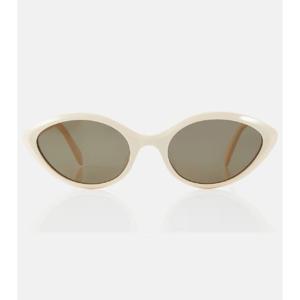 셀린느  캣아이 선글라스 P00881041