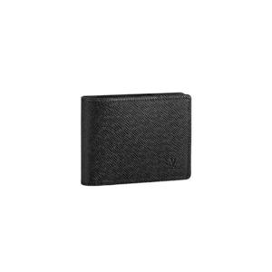 루이비통 멀티플 월렛 블랙 M30531