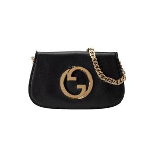 구찌 블론디 숄더백 블랙 699268-UXX0G-1000
