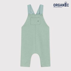 [쁘띠바또]쁘띠바또 오가닉 저지 오버롤 (NTY41PG14F_TQ)