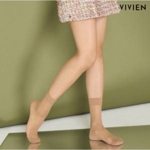 [비비안]백화점 미끄럼방지 삭스 PS3143