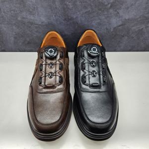 [무크]남성 다이얼 캐주얼화 512205_YS