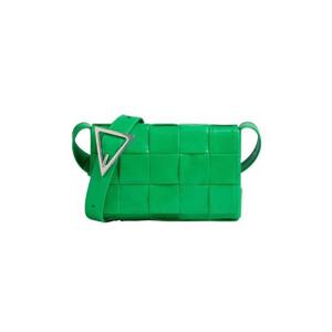 보테가 베네타 스몰 레더 카세트백 패러킷 717587VCQ713724