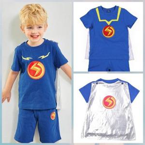 토토헤로스 HC22 번개맨 파워상하 M1832150021