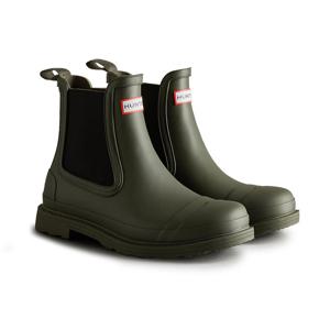 [MEN] 코만도 첼시 레인부츠 - 다크올리브 MFS9016RMADOV