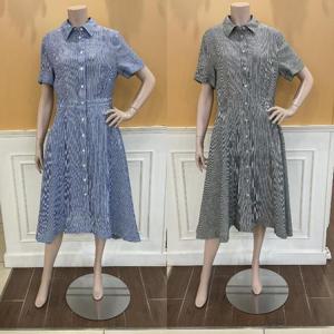 BCBG M백화점 루디 ST 원피스 B5B5O643