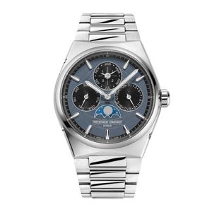 [프레드릭콘스탄트]FC-775G4NH6B 하이라이프 퍼페추얼캘린더 메