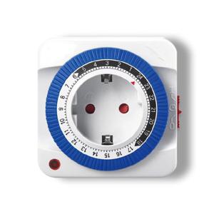 콘센트 타이머 스위치 타이머콘센트 TSW24A