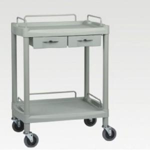 구르마 K-201G 이동카 병원운반차 서빙카트 핸드카트