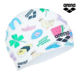 아레나 HC02 아레나 공용 스티커북 A5AC1AC27(WHT)