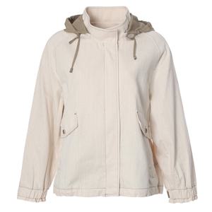 [안지크]캐주얼후드셋업자켓 AJ1DJ1170