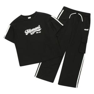 SFIT  에스핏 HC29 오버핏 와이드 세트 SJZ303FFTR02