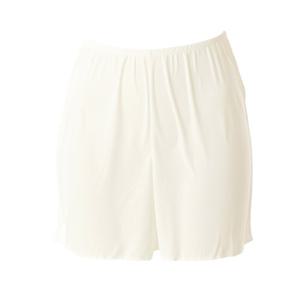 비너스 부드러운 착용감 베가스므스 여성 3부 슬립 바지 VHS5023C