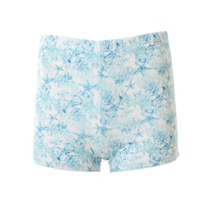 인견폴리 불가사리나염 이지핏 드로즈2color VMP4094E