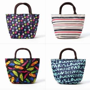 여성 핸드백 시장 가방 선물용 손가방 28x20 랜덤발송 숄더백