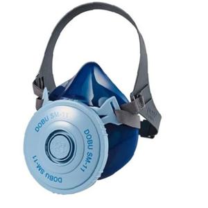 84424 방진마스크 SM-11C1 1급원형단구