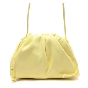 [보테가베네타]22SS 여성 미니 파우치 만두 크로스백 (585852_V1