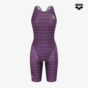 아레나 큐브 선수 4부 반신 레이서백 A5BL1CE01 COR